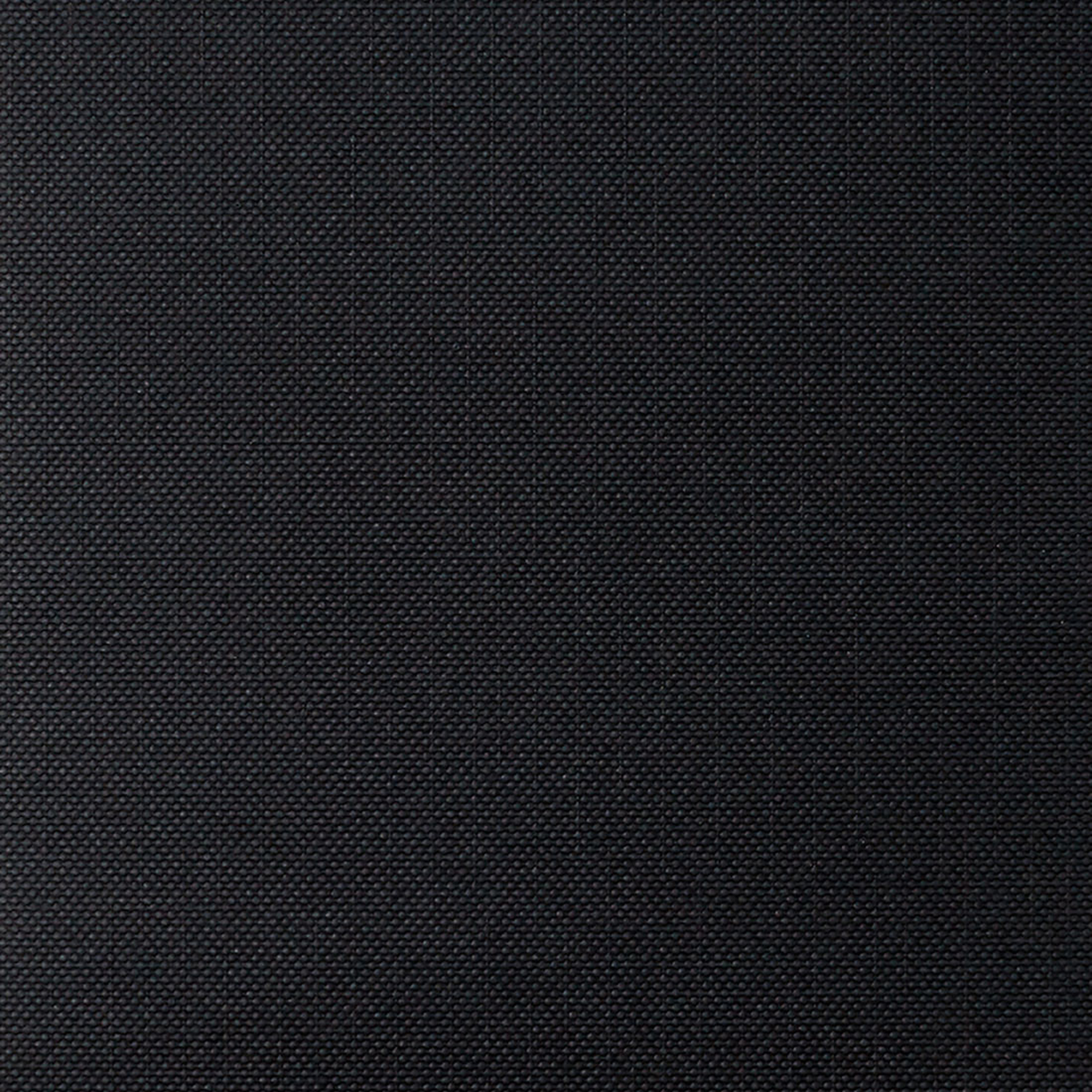 Dunkle, strukturierte schwarze Oberfläche mit feinem, sich wiederholenden Muster.