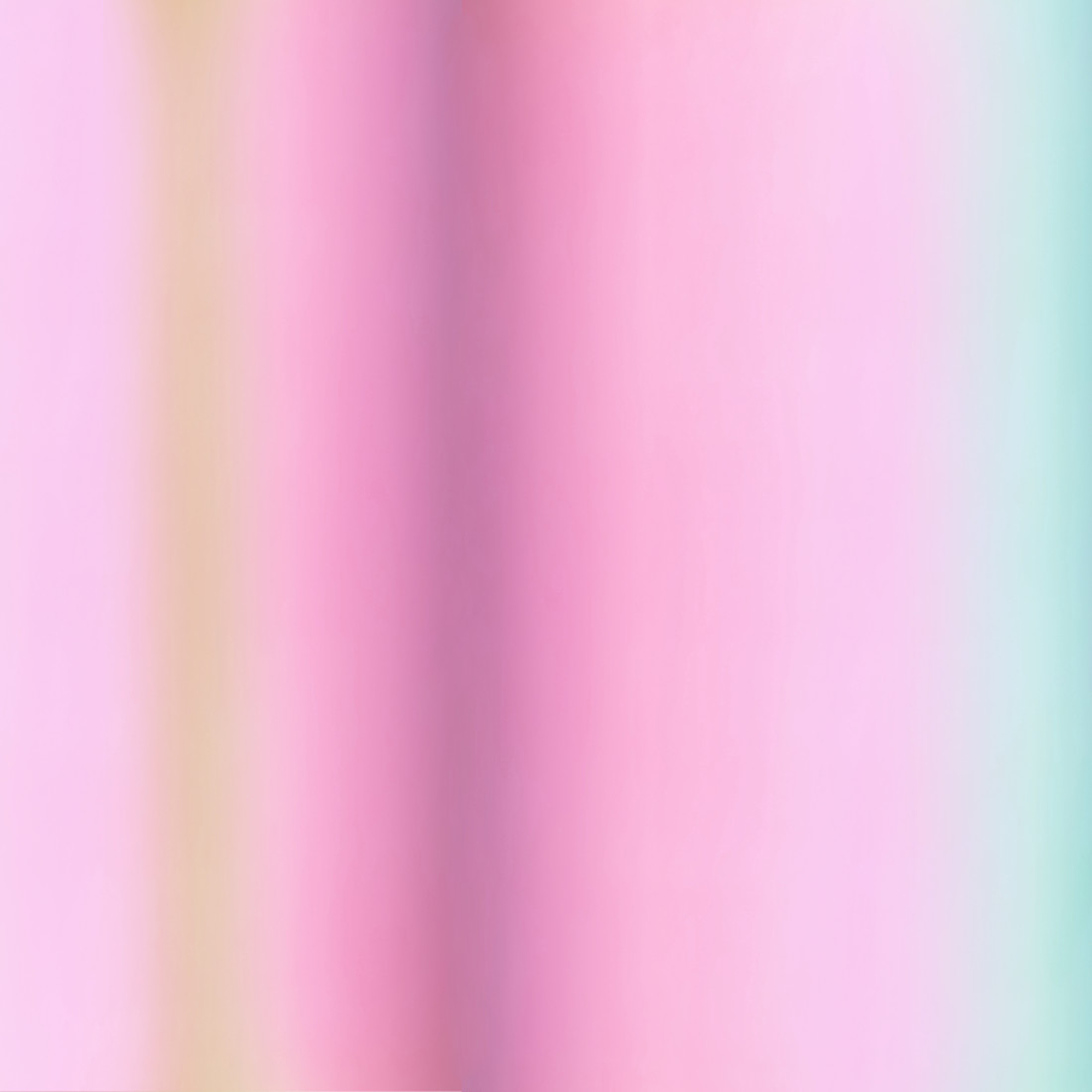 Ein verschwommener Hintergrund mit rosa und grünen Farbtönen, der einen weichen, abstrakten Effekt erzeugt.