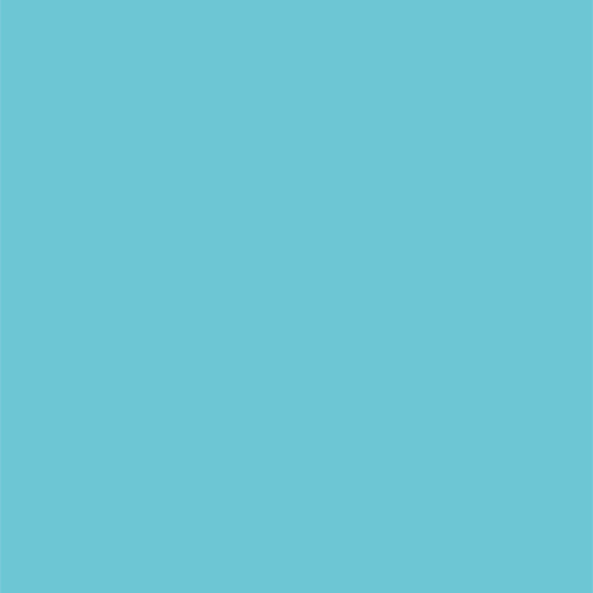 Einfarbiger hellblauer Hintergrund.