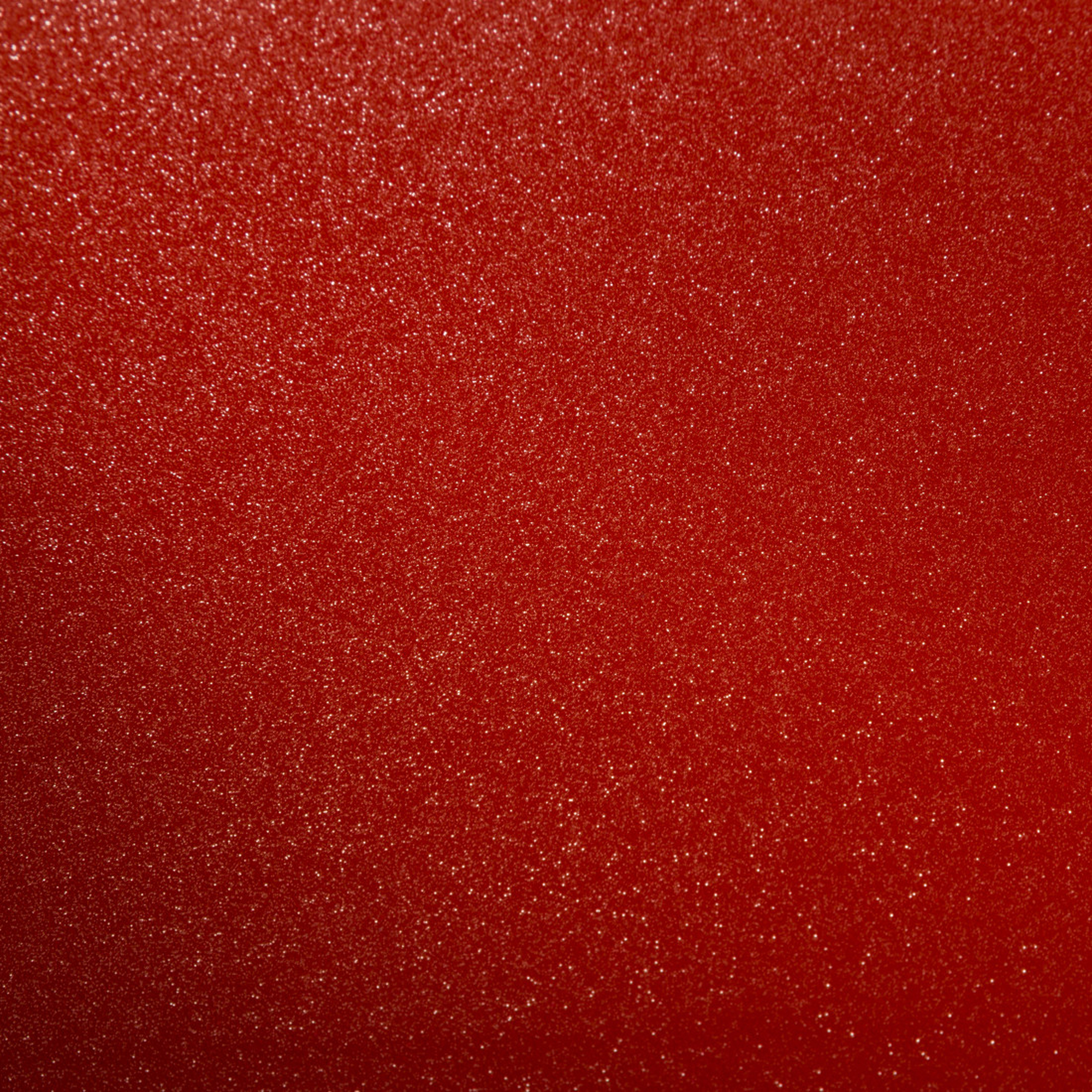 RED Smart Vinylfolie 1 Red CRICUT SHEET 2008616 Schimmer SVP SHIMMER