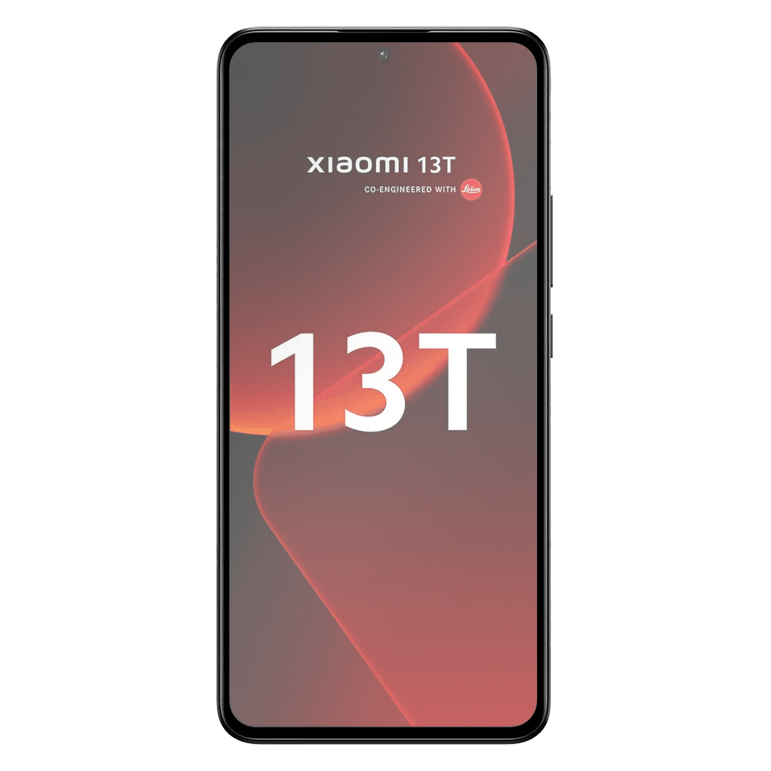 CAZY Displayschutz 13T Pro) 13T, Schutzglas(für Xiaomi