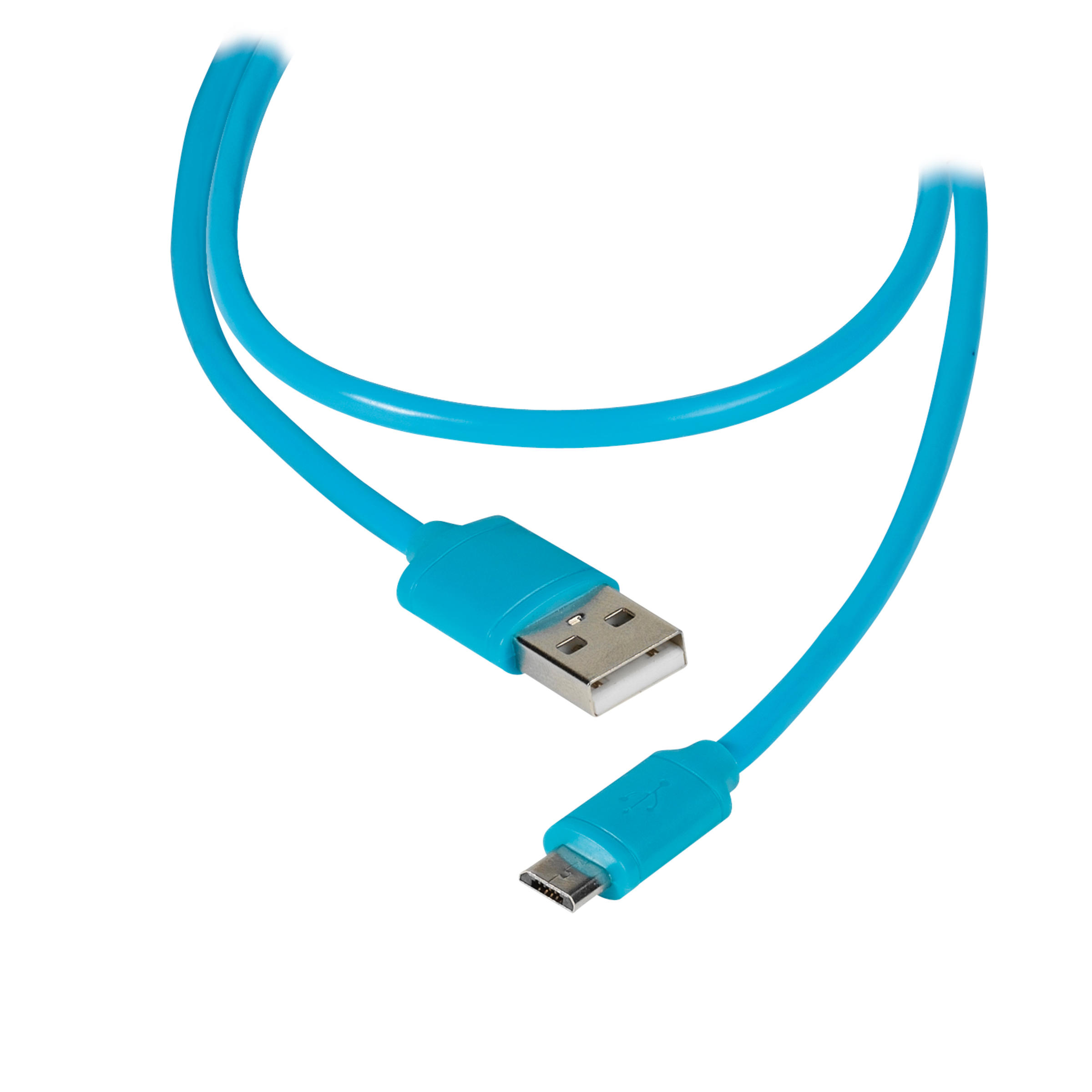VIVANCO 36253 USB Micro Kabel