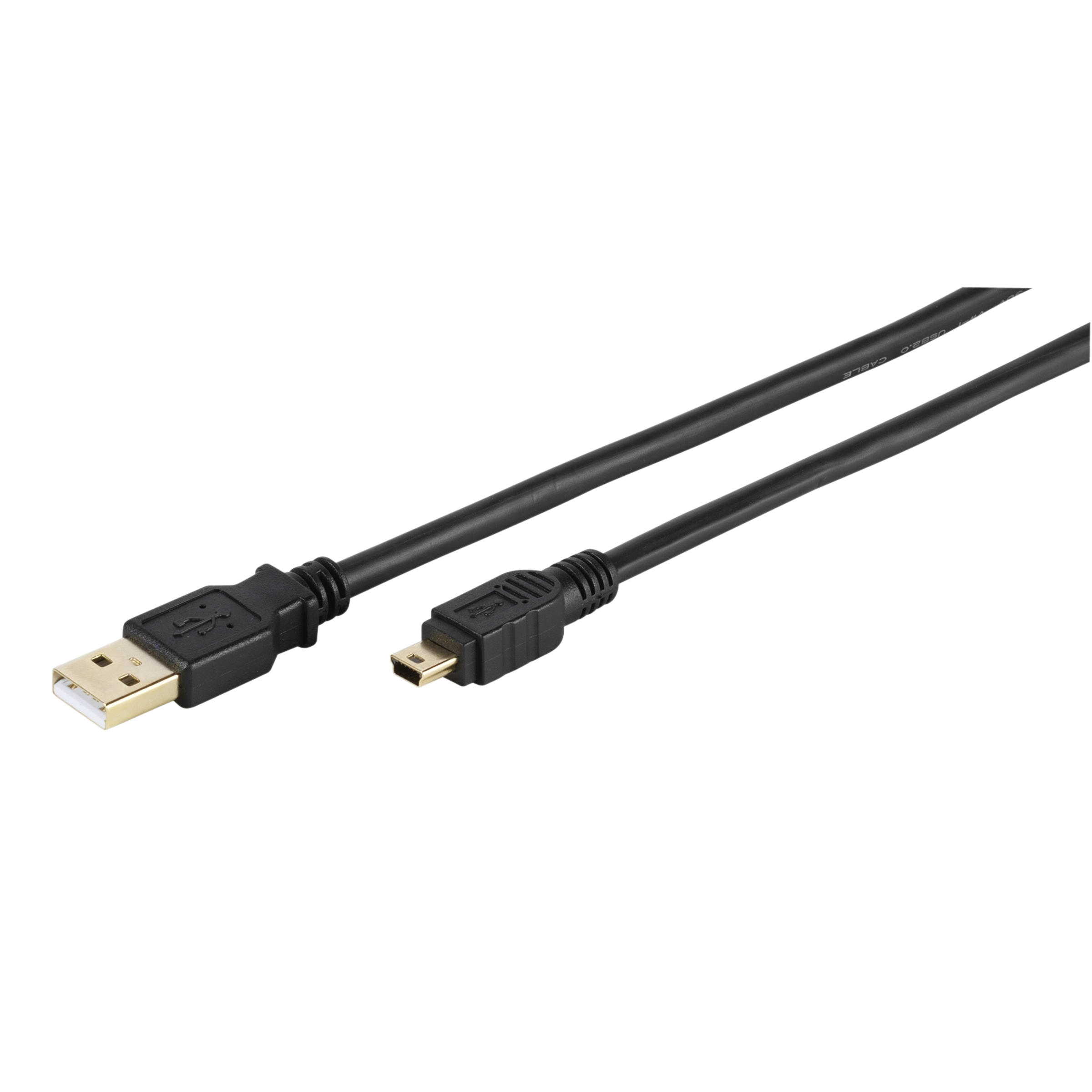 VIVANCO 45213 USB Kabel