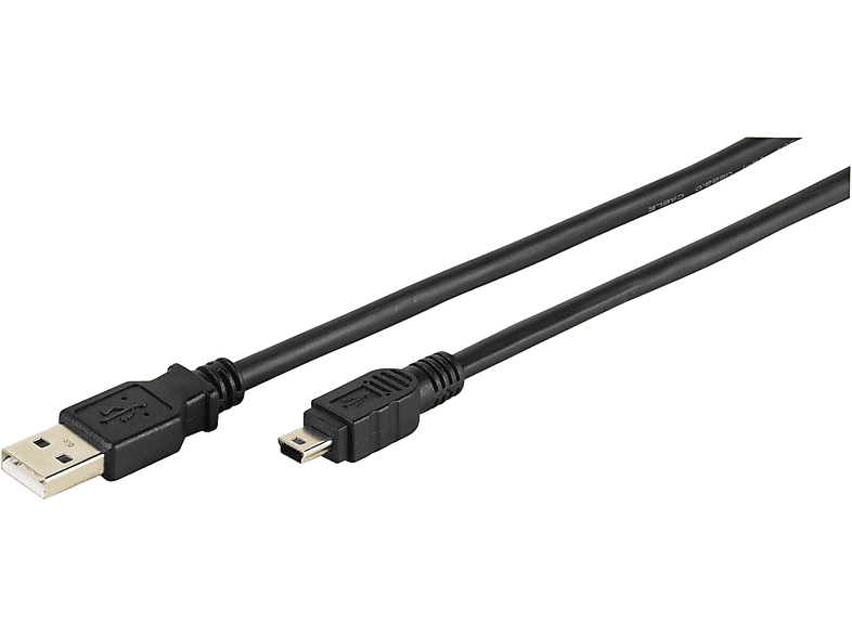 VIVANCO Kabel USB 45213