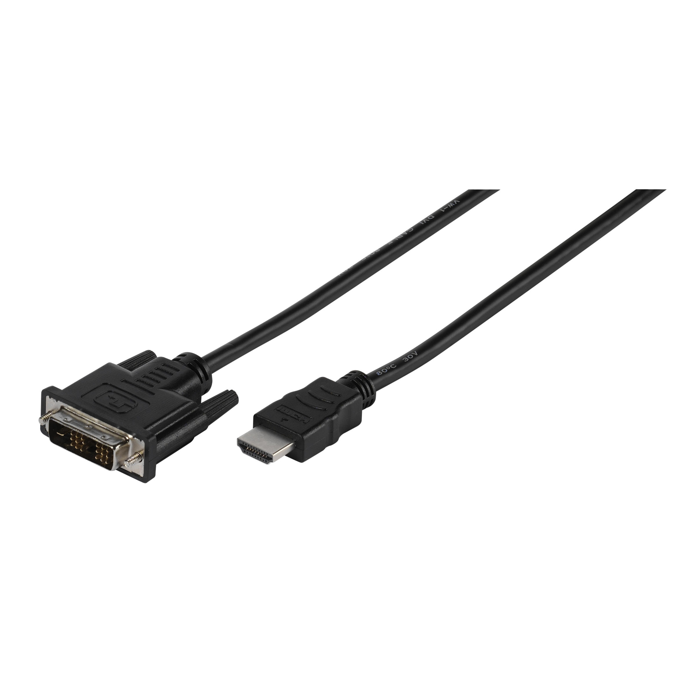 45422, USB Hub, VIVANCO Schwarz