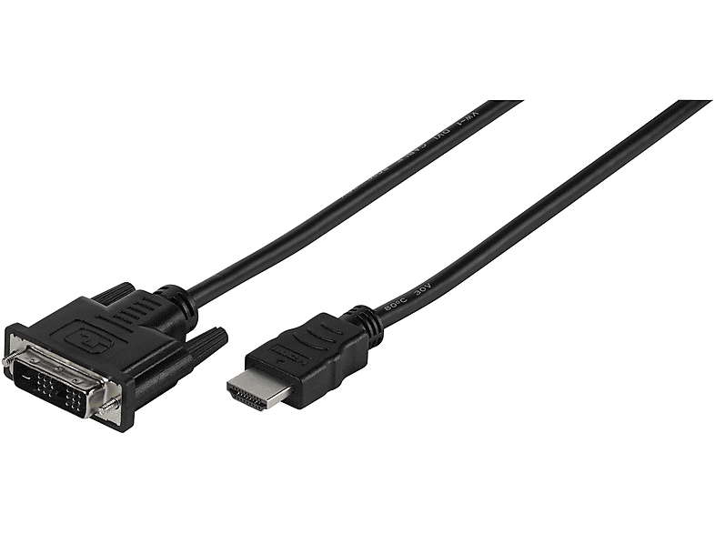 Schwarz VIVANCO USB 45422, Hub,