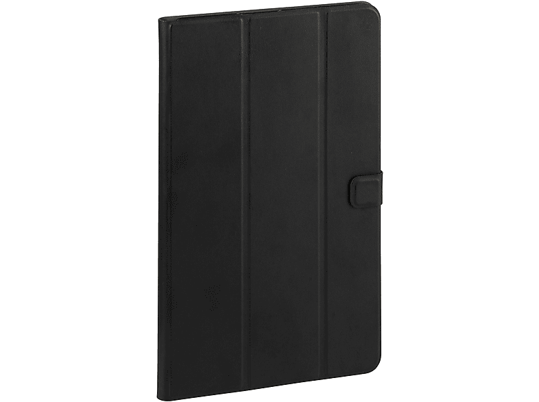 VIVANCO 37626 Kunstleder, Schwarz Schutzhülle/Tasche Fall für Bookcover Samsung