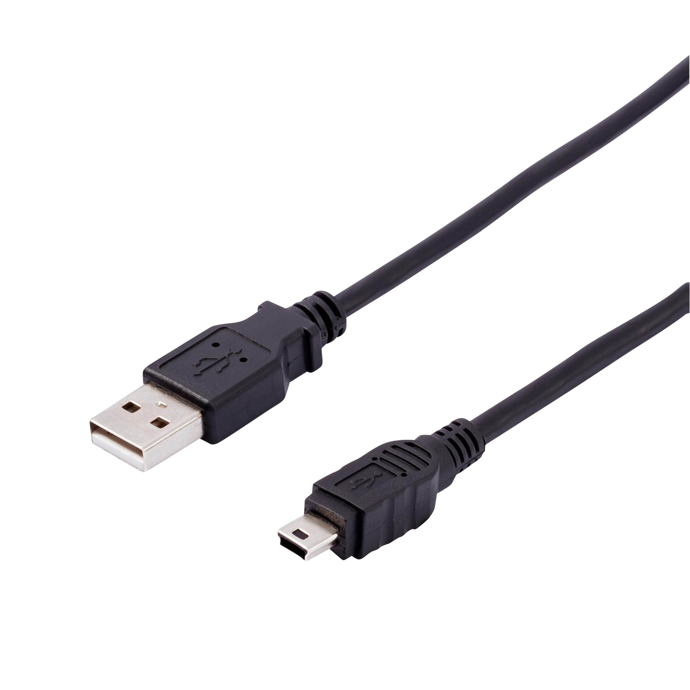 VIVANCO 45207 USB Kabel