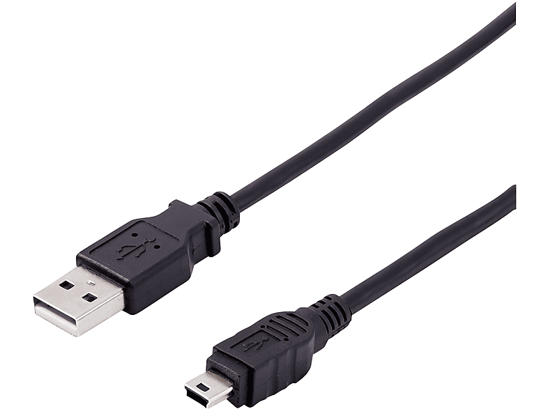 USB VIVANCO 45207 Kabel