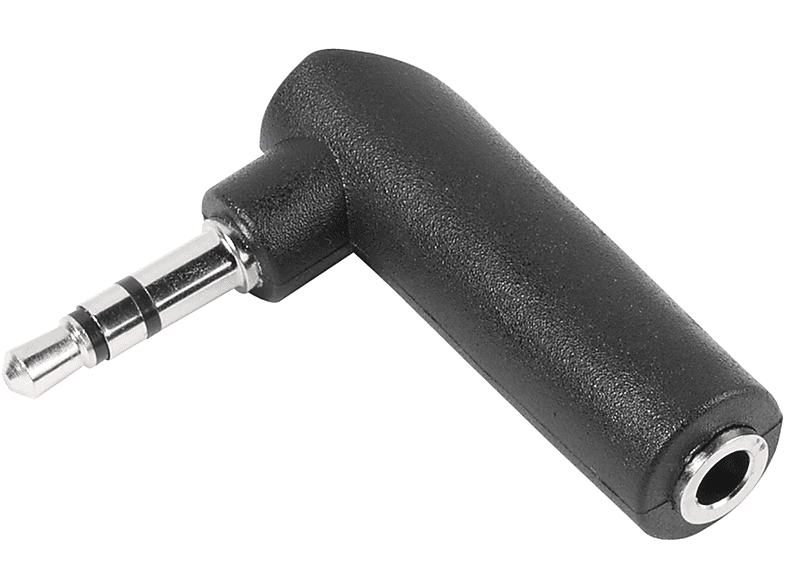 VIVANCO 46129, Klinken Adapter