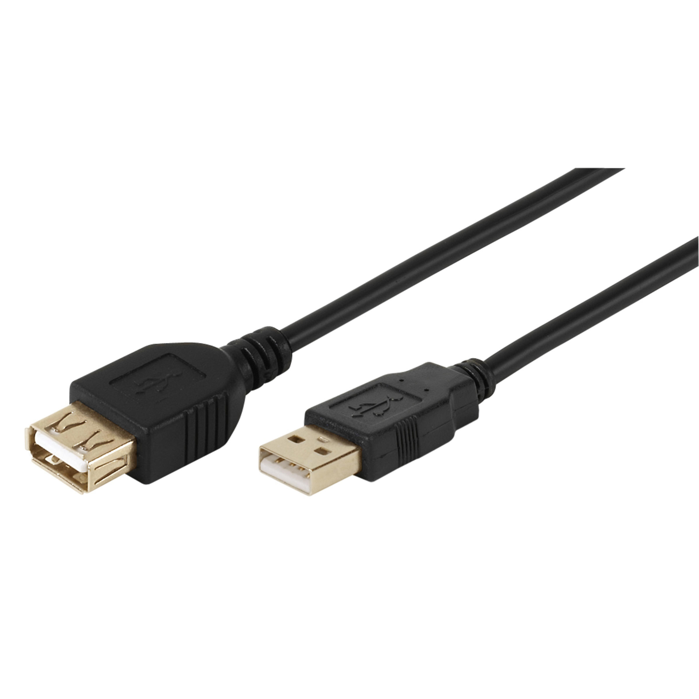 VIVANCO USB 45216 Kabel