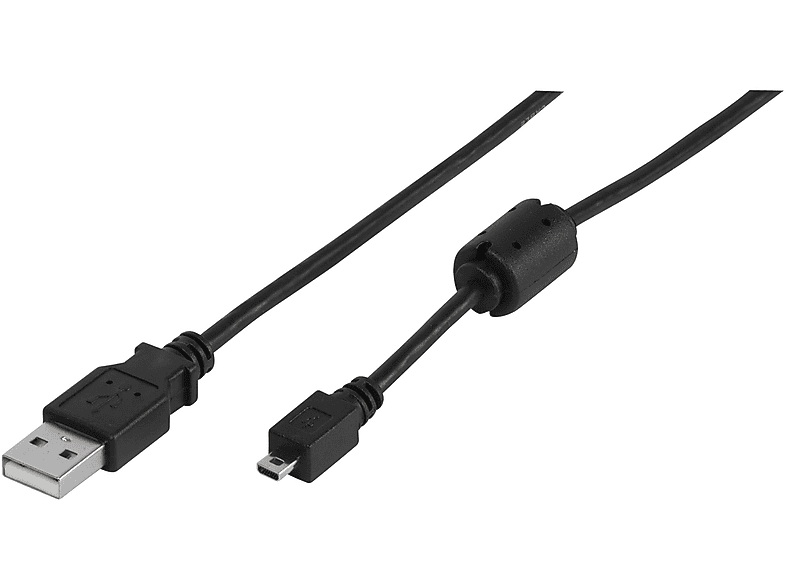 USB VIVANCO Kabel 45243