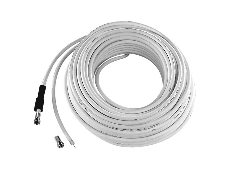 VIVANCO 44050 Antennenkabel | MediaMarkt