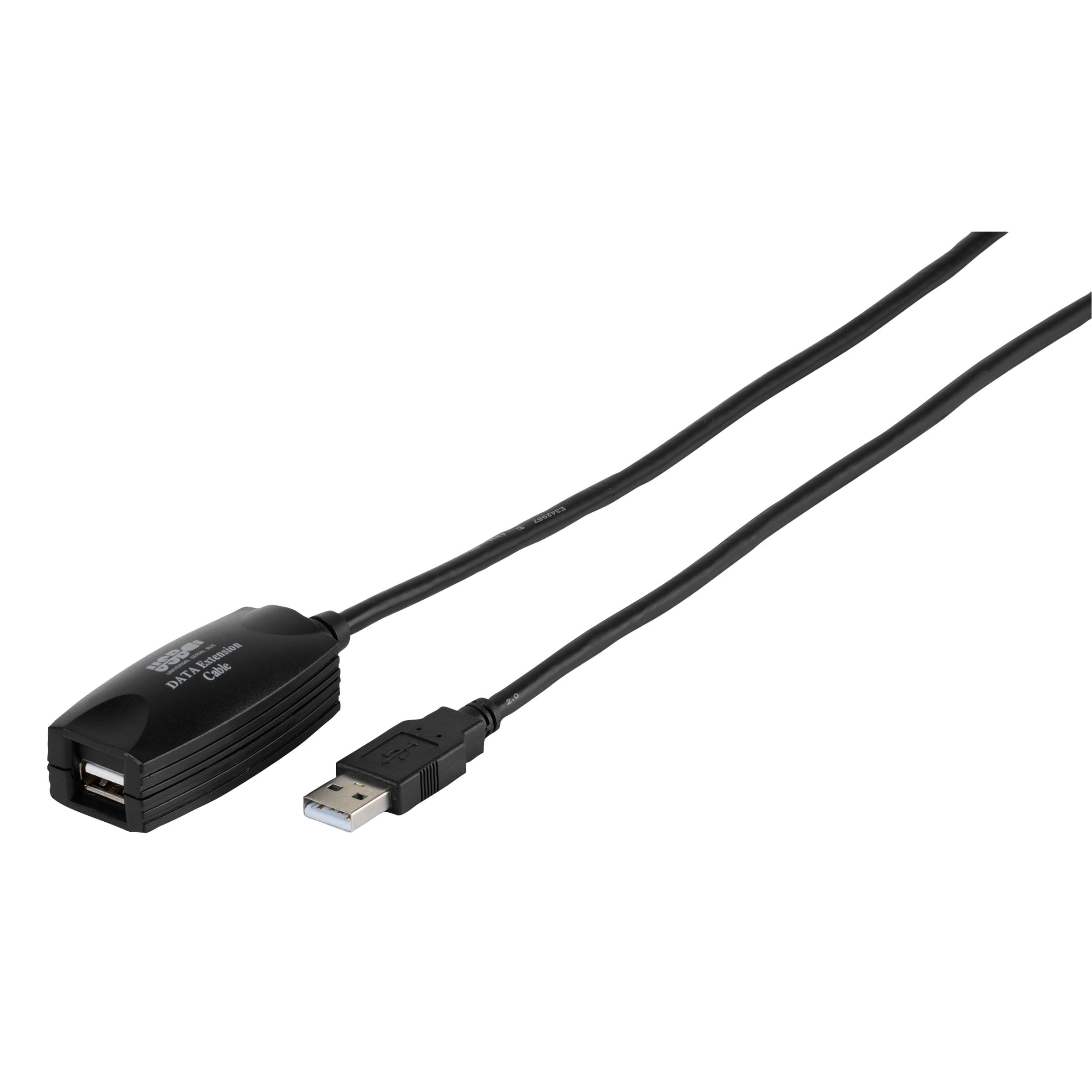 VIVANCO 45282 USB Kabel