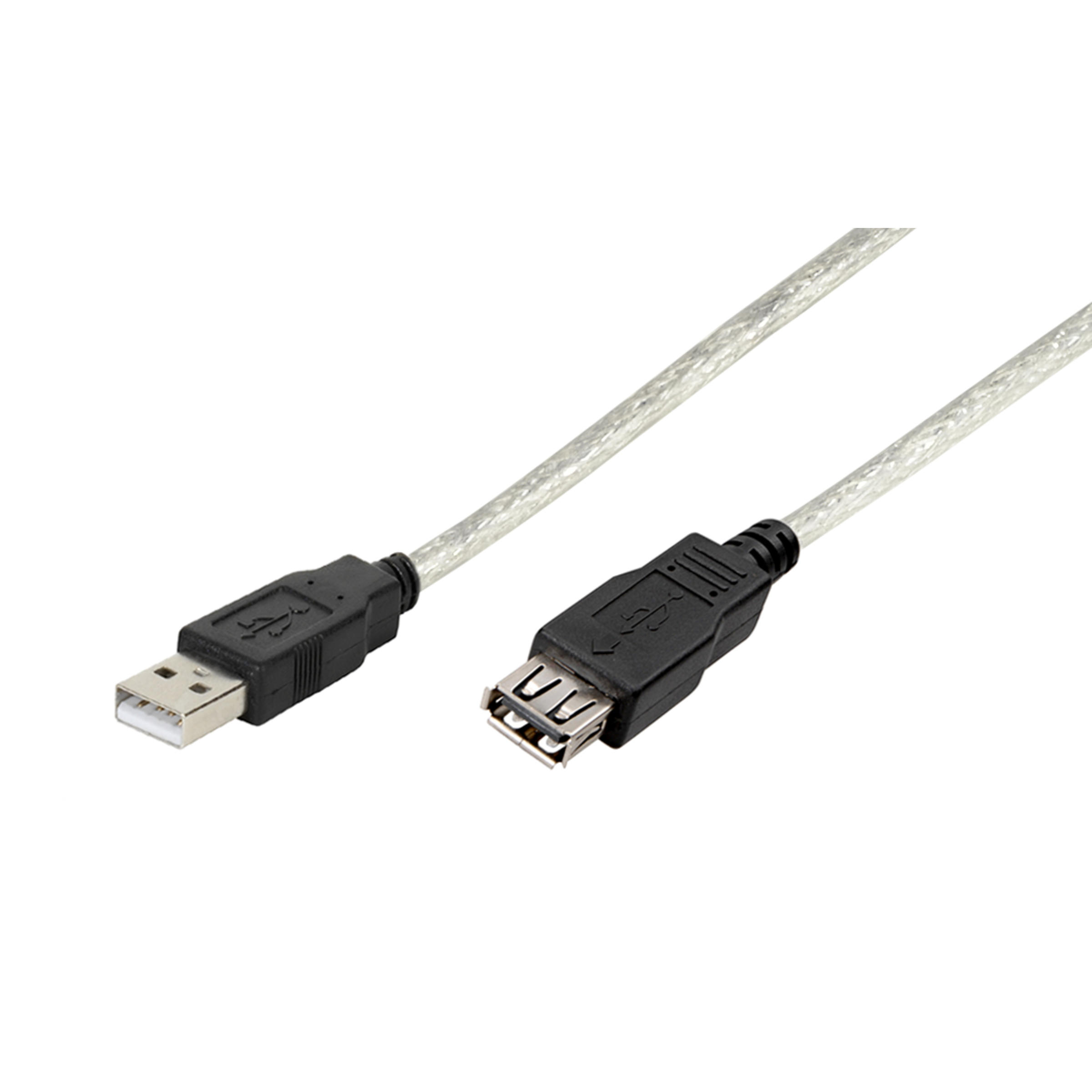 VIVANCO Kabel 45232 USB
