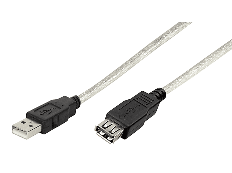 VIVANCO Kabel 45232 USB