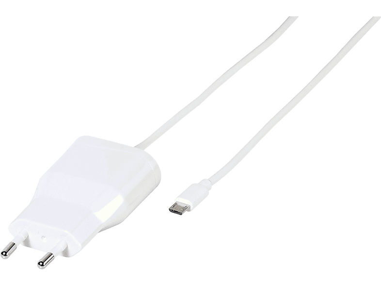 VIVANCO 38345 USB C Netzteil | Handy Kabel & Adapter