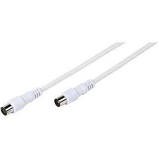 Cables HDMI  - PS L 715 VIVANCO, Blanco