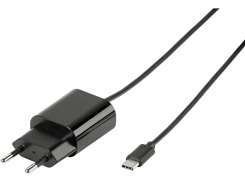 VIVANCO 38667 USB C Netzteil | Handy Kabel & Adapter