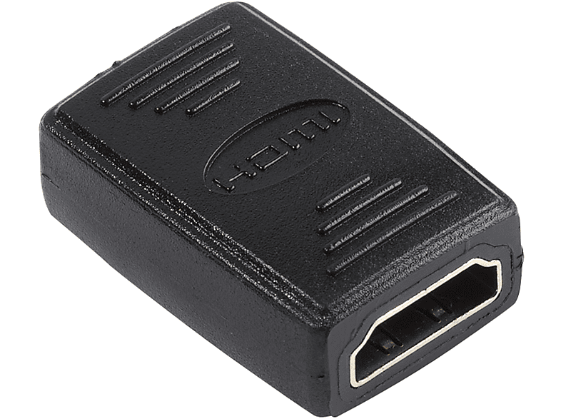 VIVANCO 47076 HDMI Adapter