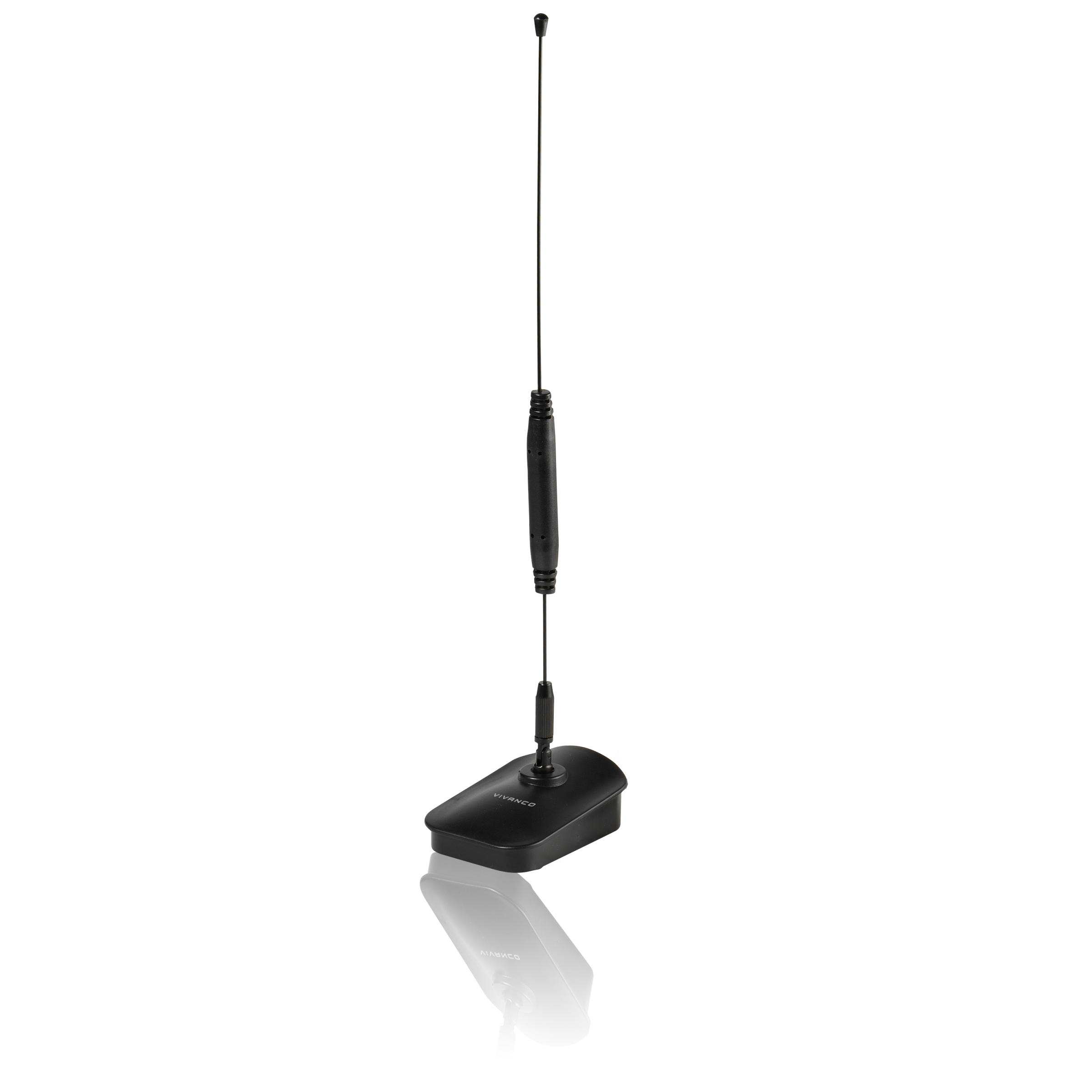 Zimmerantenne VIVANCO 38881