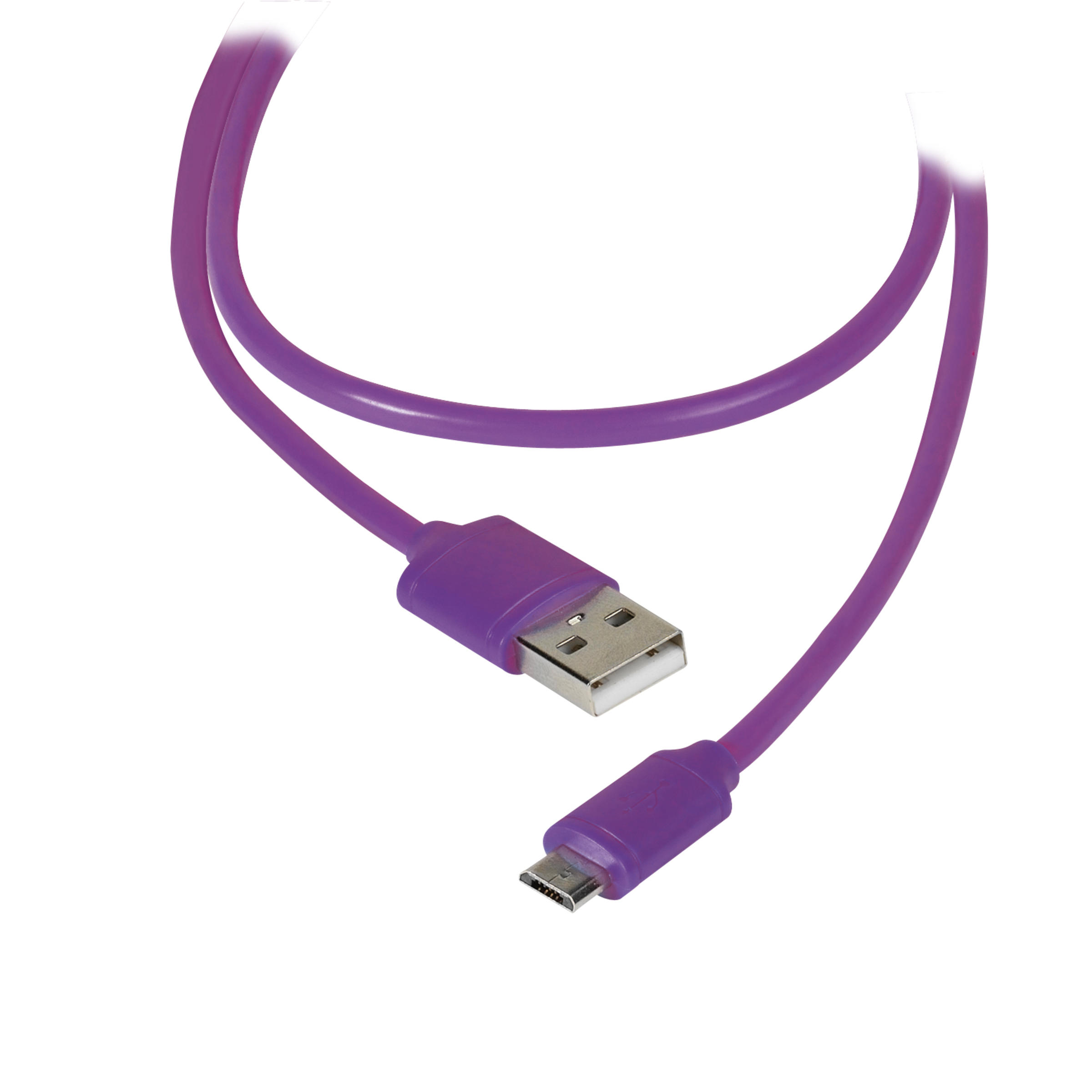 VIVANCO 36255 USB Kabel