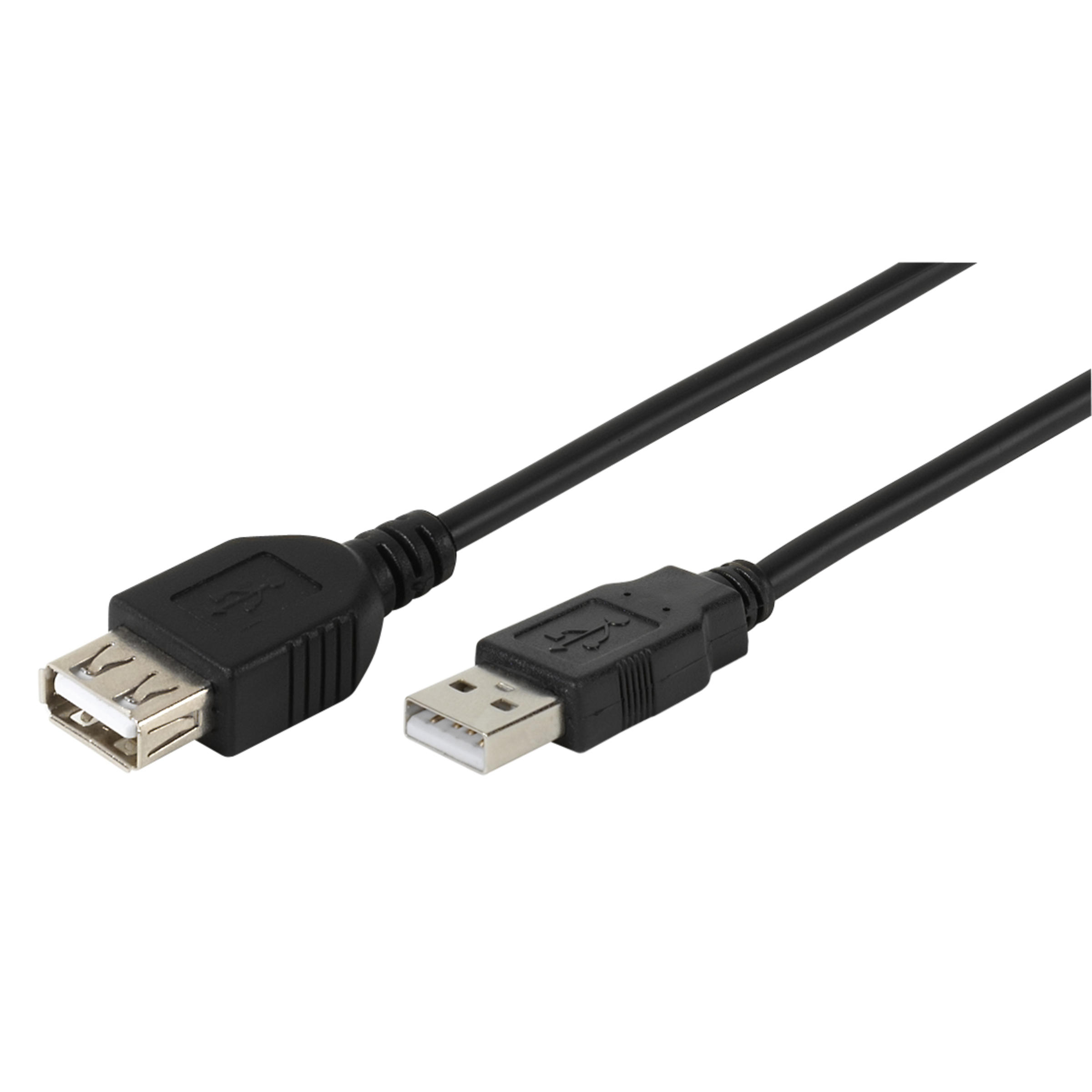 VIVANCO 45228 USB Kabel