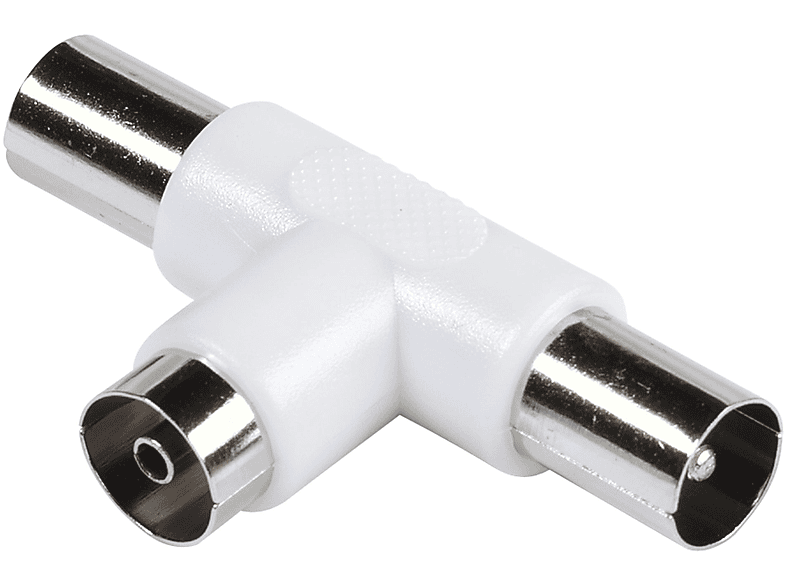 48017 VIVANCO Kabel Koaxial