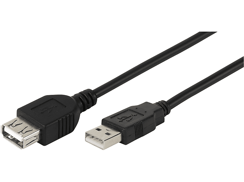 VIVANCO 45226 USB Kabel