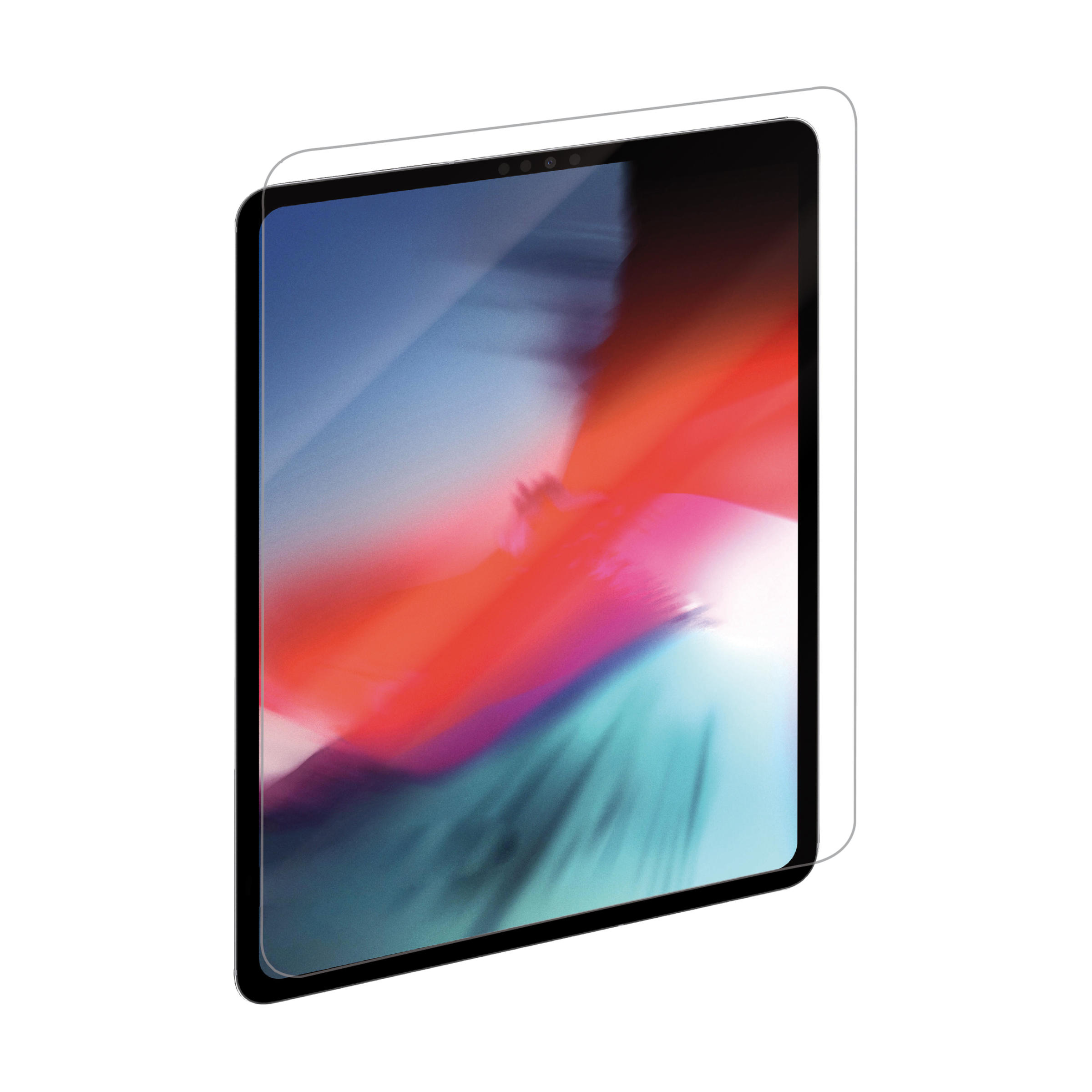 VIVANCO 60410 Displayschutz(für Apple Air) iPad