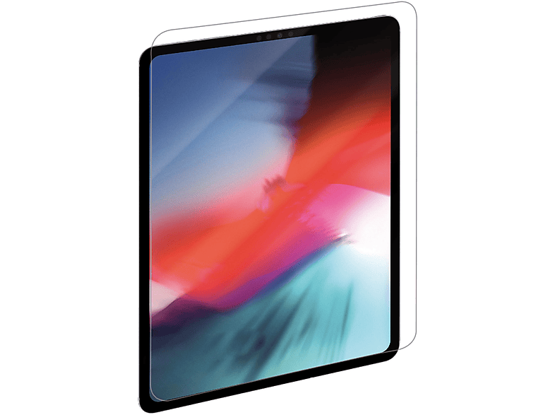 VIVANCO 60410 Displayschutz(für Apple iPad Air)