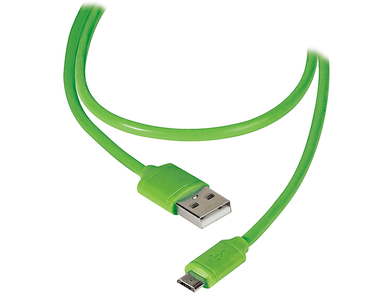 VIVANCO 36254 USB Kabel