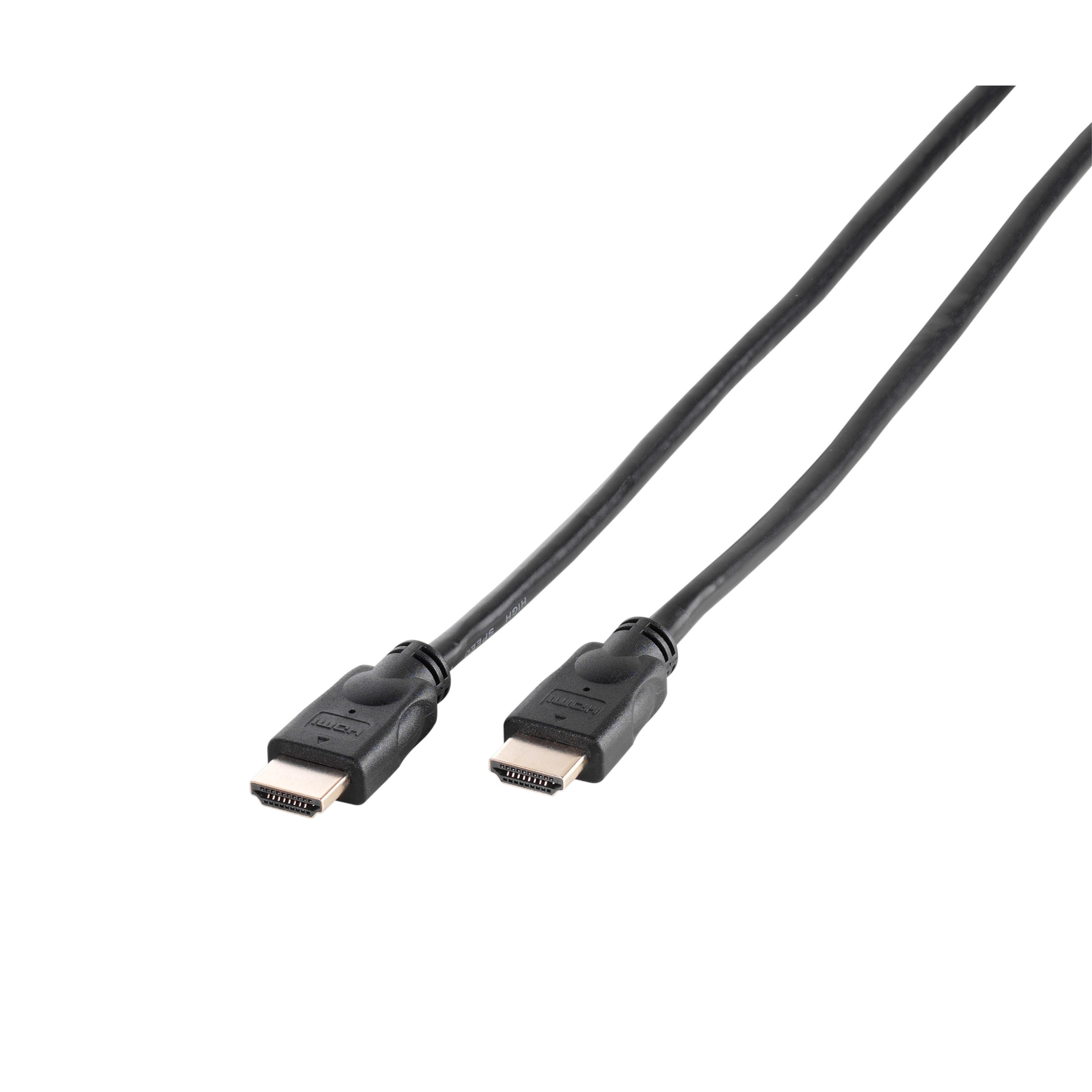 VIVANCO 47811 HDMI Kabel