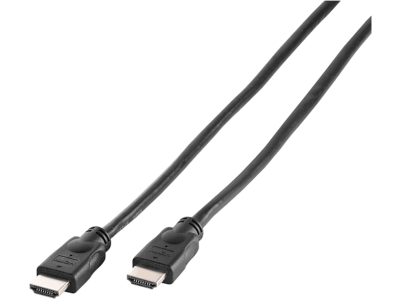 VIVANCO 47812 HDMI Kabel