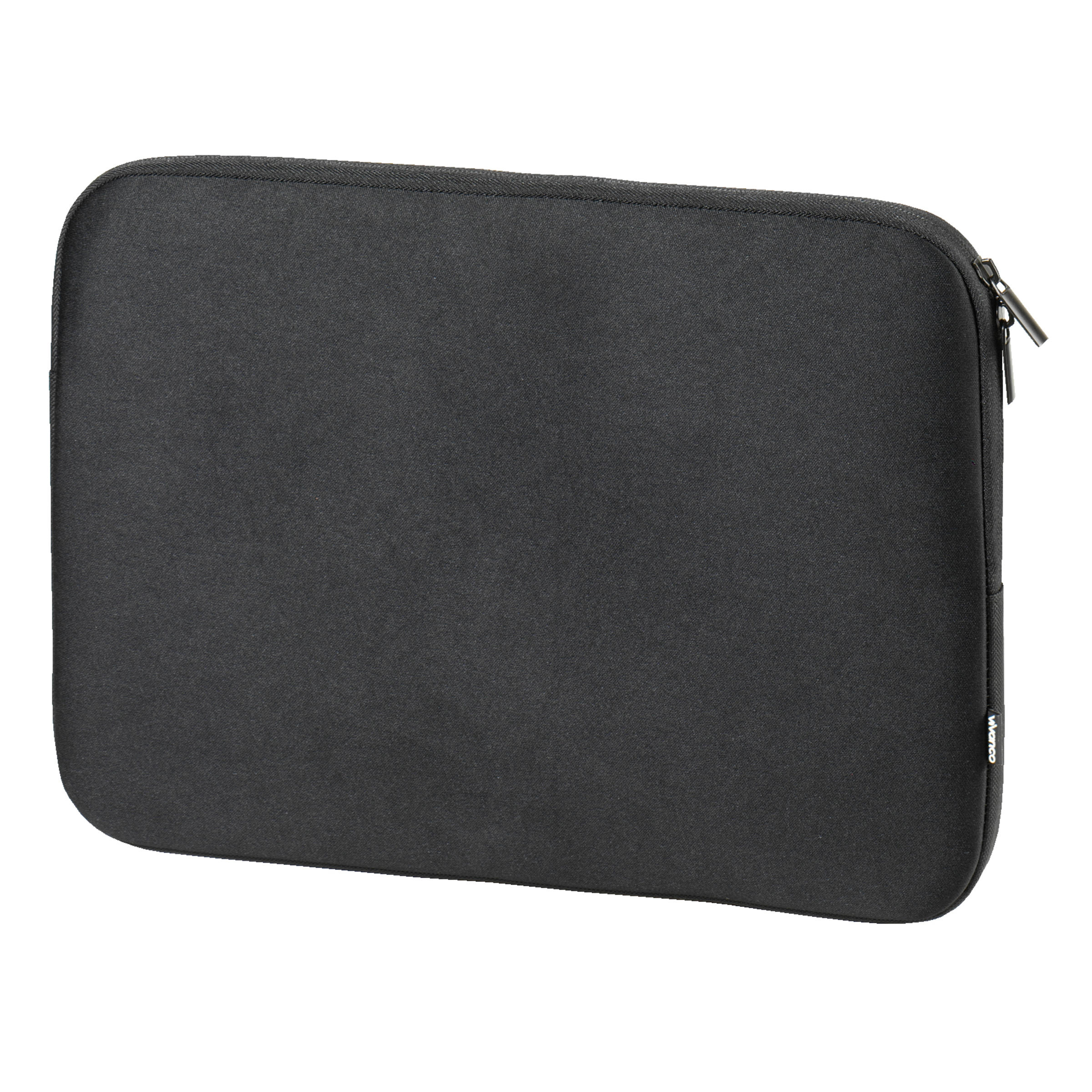für Schwarz VIVANCO Sleeve Universal Notebooktasche Textil, 37502