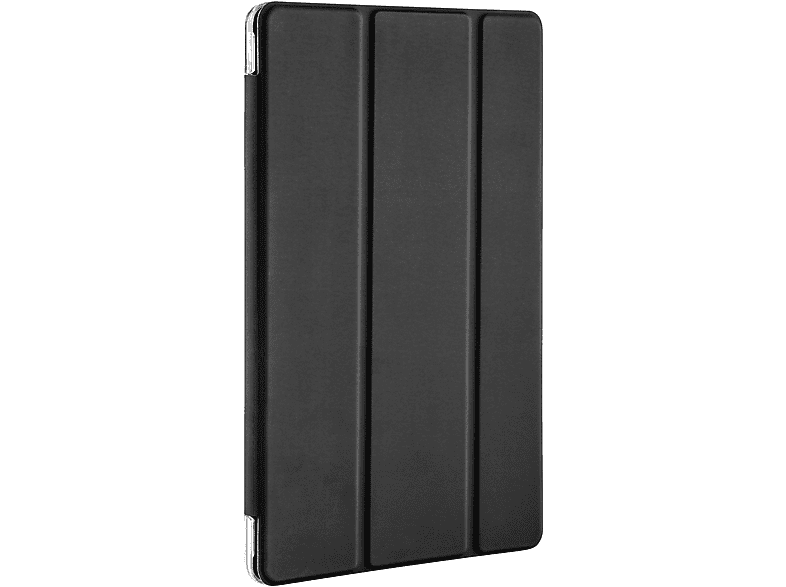 VIVANCO Sleeve 60625 Schwarz für Backcover Galaxy Synthetikleder, Samsung