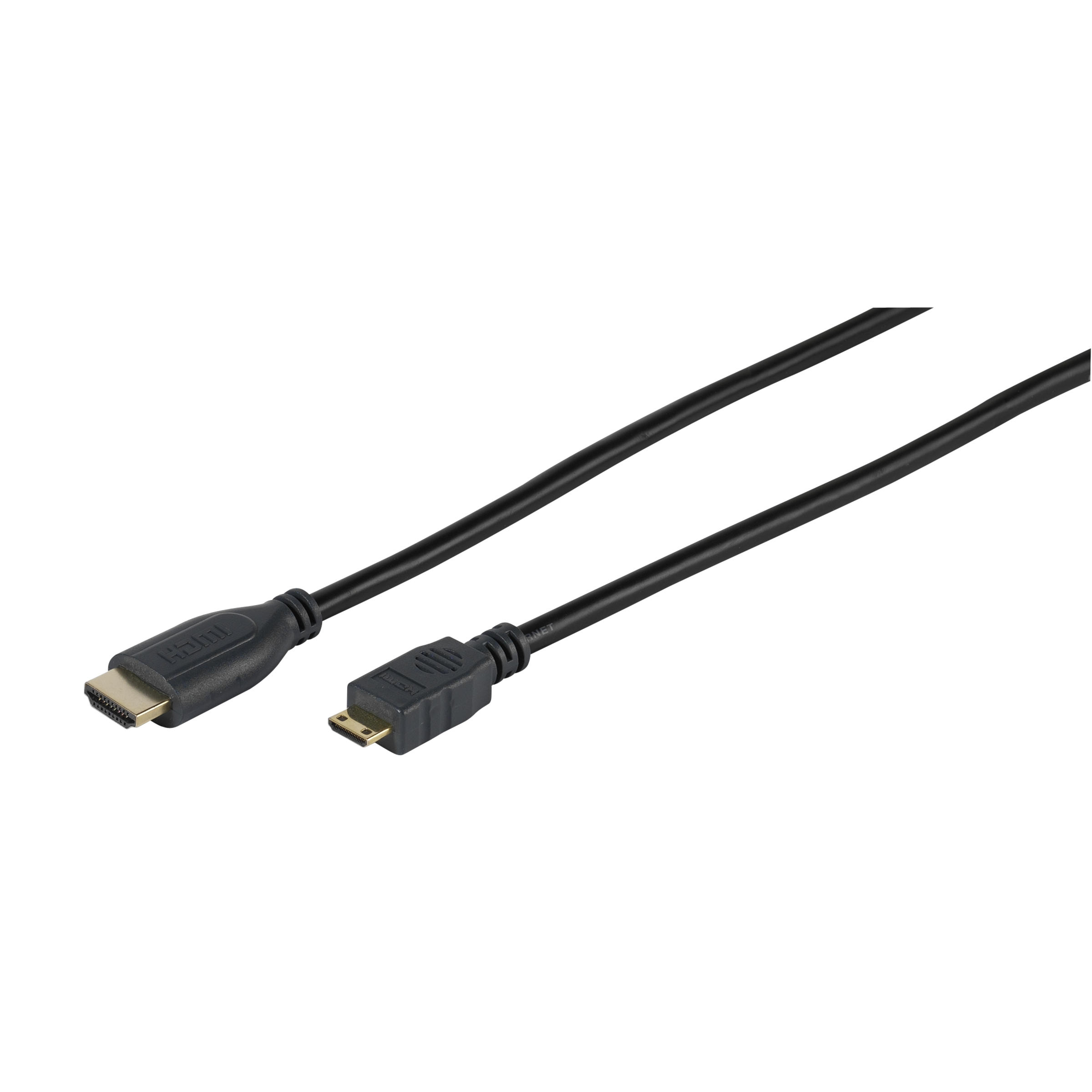 VIVANCO Kabel 45268 HDMI