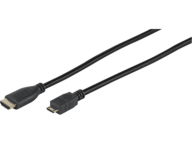 45268 VIVANCO Kabel HDMI