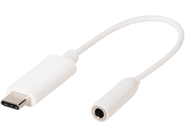 VIVANCO 60630 USB Typ-C Kabel