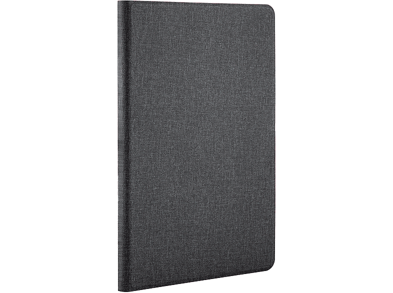 VIVANCO 39964 Tablet Hülle Sleeve für Samsung Galaxy Synthetikleder, Schwarz