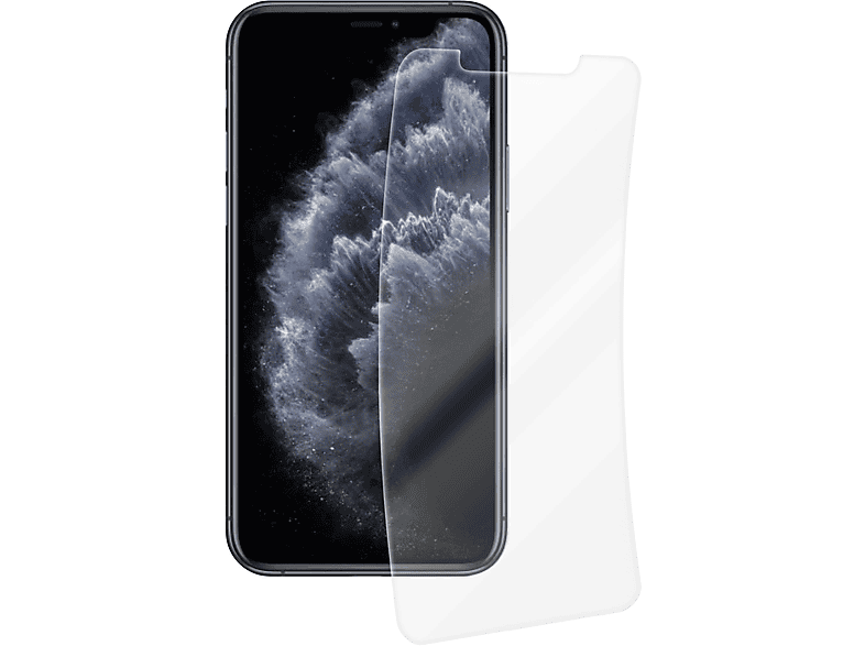 iPhone Apple Displayschutz(für VIVANCO 62176 Pro) 11