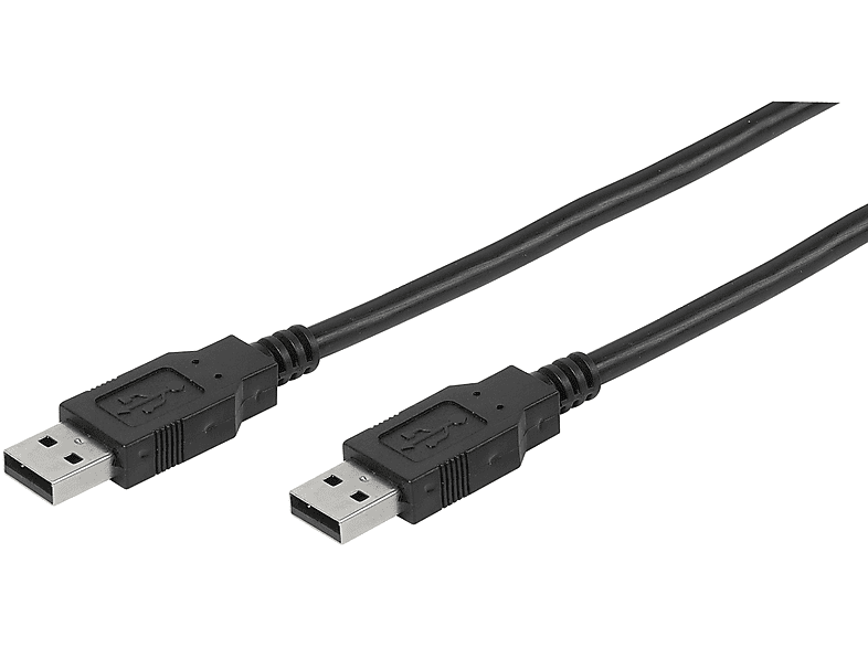 1,8 m 45296, VIVANCO HDMI-Kabel,