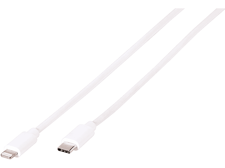 VIVANCO 45281 Typ C Kabel | USB Kabel