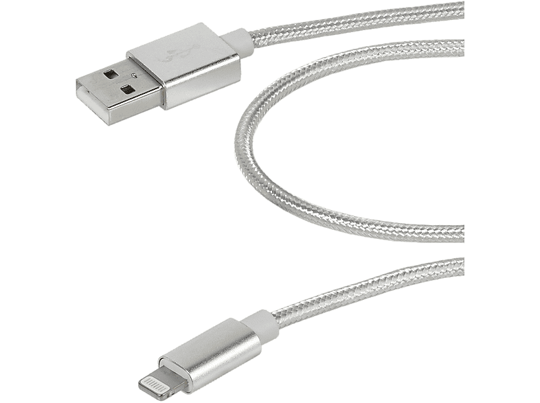 VIVANCO 37566 Ladekabel | USB Kabel