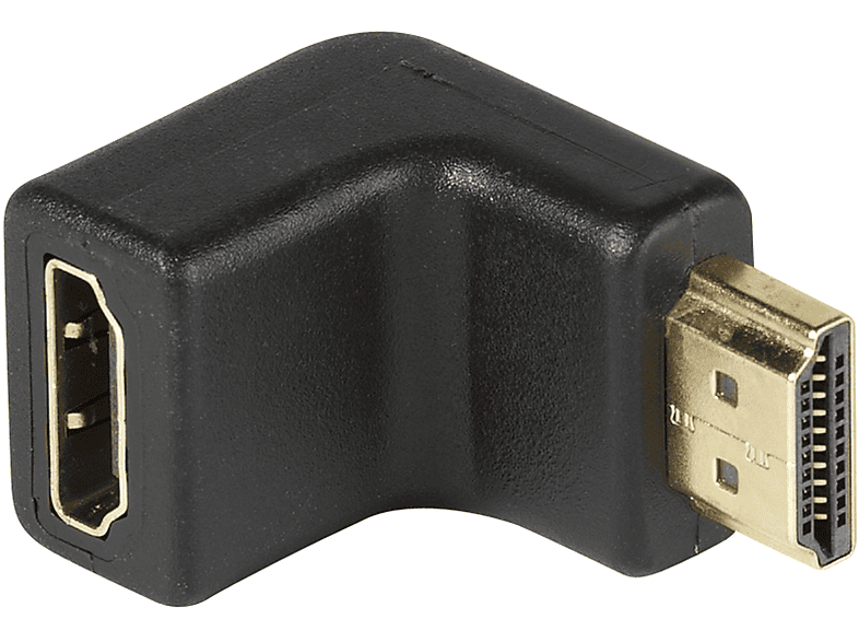 47085 VIVANCO Adapter HDMI