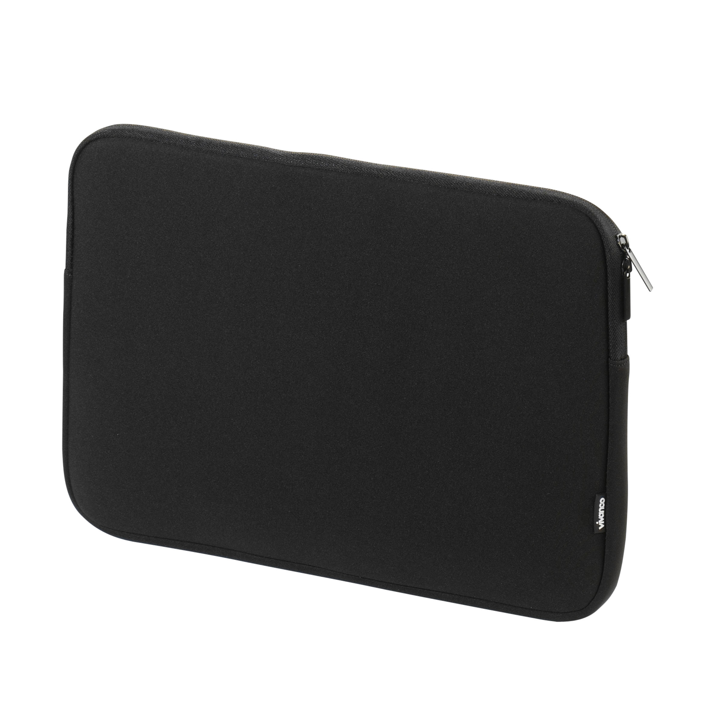 Sleeve Universal VIVANCO für 31059 Notebooktasche Neopren, Schwarz