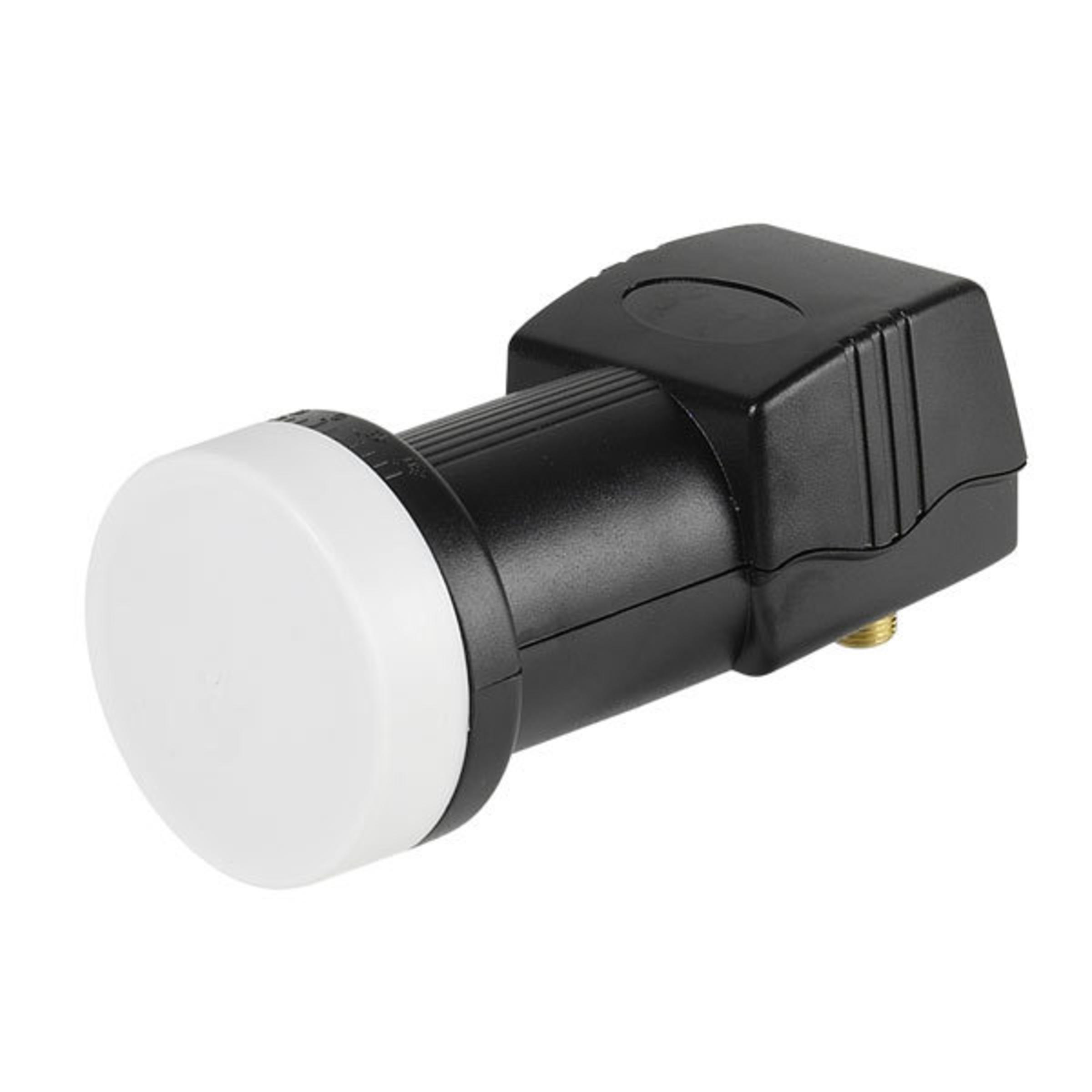 VIVANCO 44190 SAT Single LNB