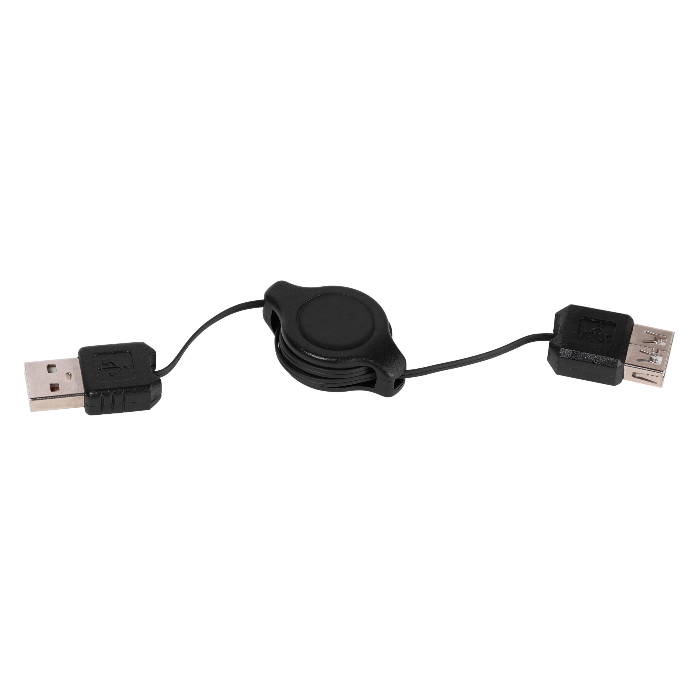 VIVANCO 45803 USB Kabel