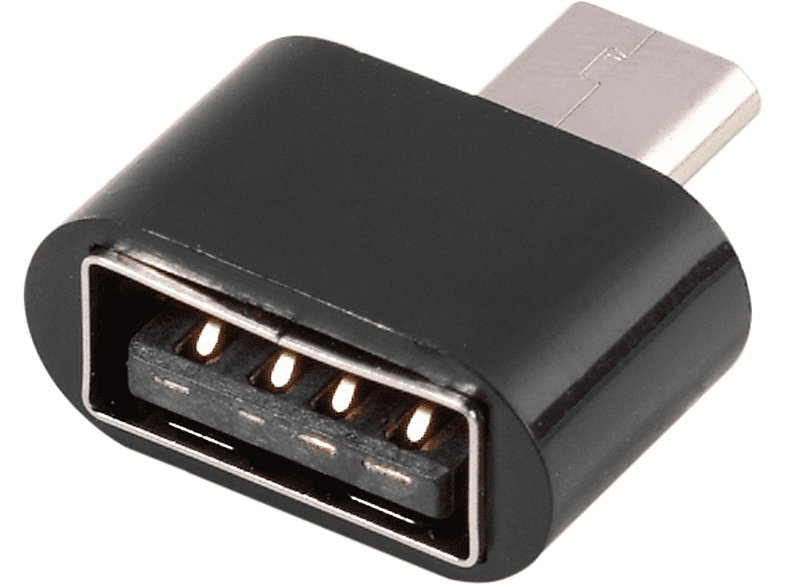 VIVANCO 45234 USB Adapter