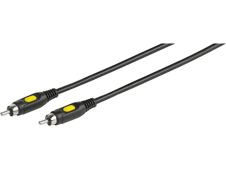 VIVANCO 47028, Kabel, 2 m | MediaMarkt